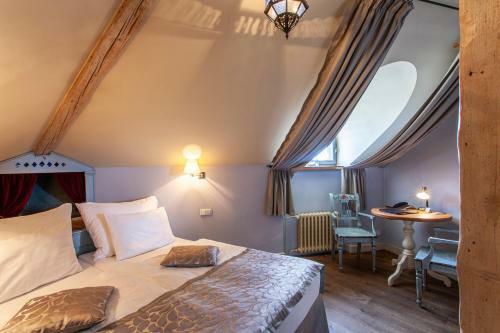 Hotel Nautilus