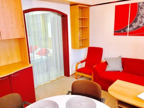 Apartment Radka