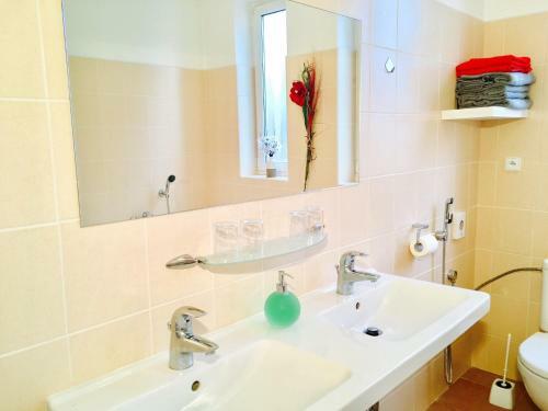Apartment Radka