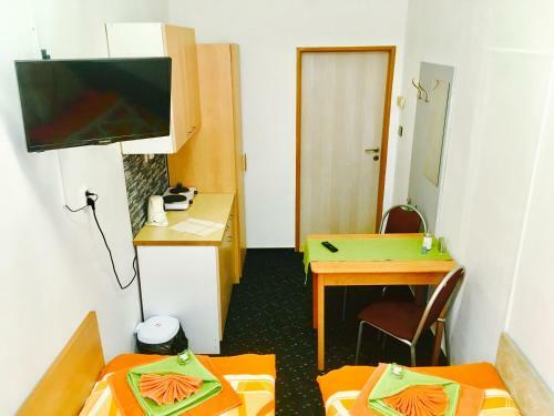 Apartment Radka