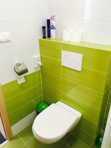 Apartment Radka