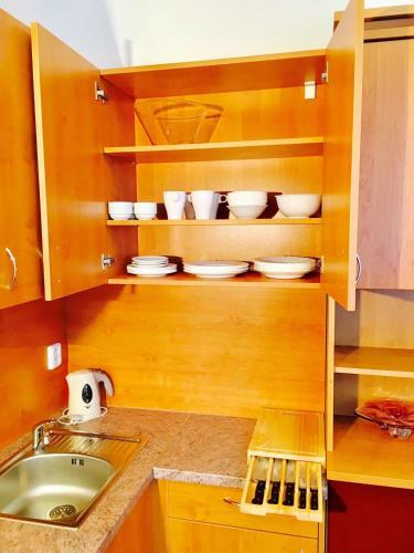 Apartment Radka