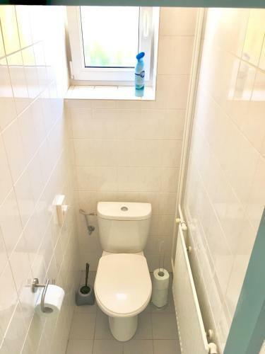 Apartment Radka