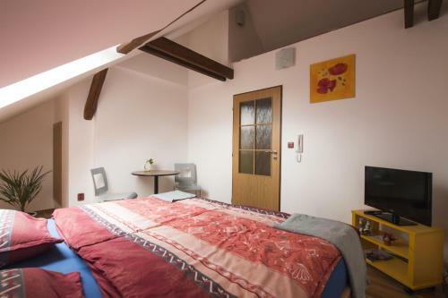 Hostal Pension U La?an?