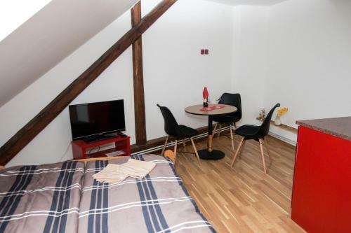 Hostal Pension U La?an?