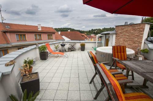 Hostal Pension U La?an?