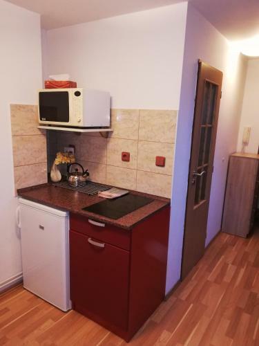 Hostal Pension U La?an?