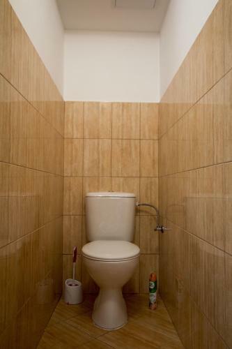 Hostal Pension U La?an?