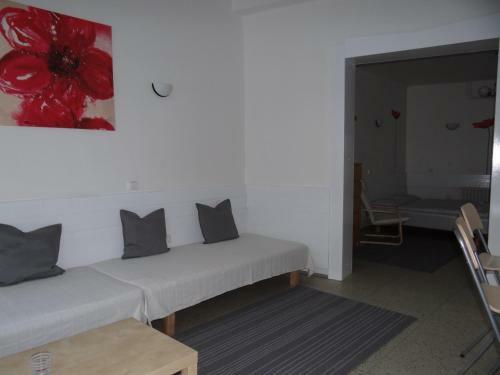 Apartm�ny Roz�rka