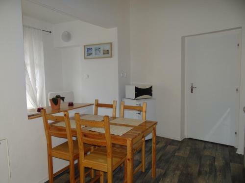Apartm�ny Roz�rka