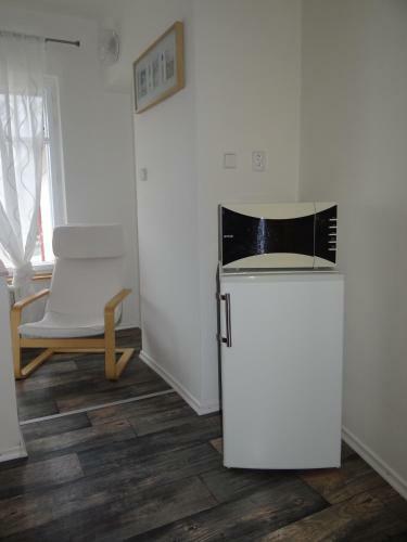 Apartm�ny Roz�rka