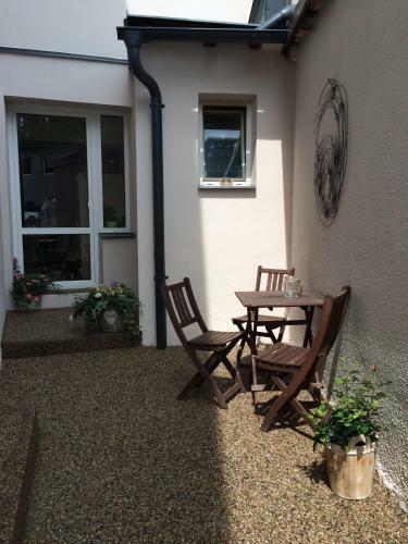 Apartm�ny Roz�rka