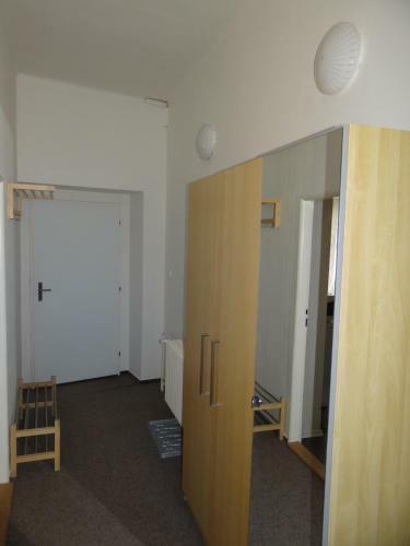 Apartm�ny Roz�rka