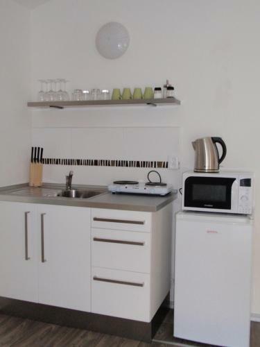Apartm�ny Roz�rka