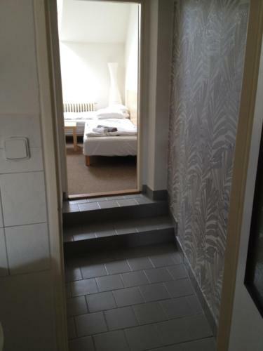 Apartm�ny Roz�rka