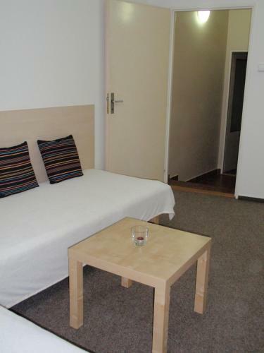 Apartm�ny Roz�rka