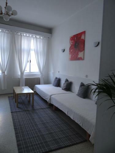 Apartm�ny Roz�rka