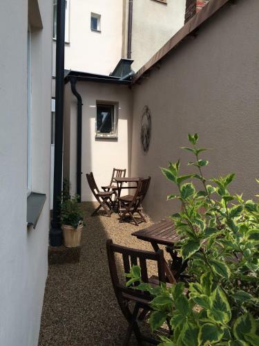 Apartm�ny Roz�rka