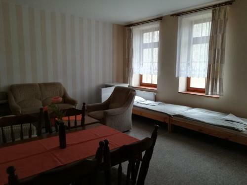 Hotel Kralicek