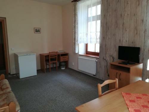 Hotel Kralicek