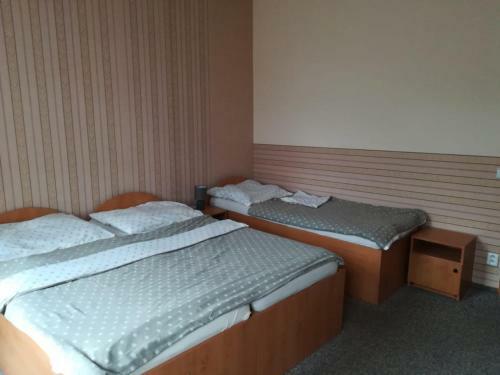 Hotel Kralicek