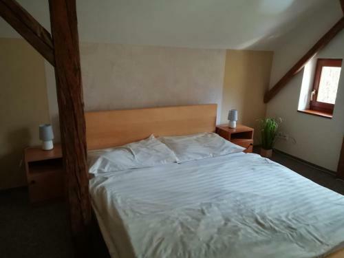 Hotel Kralicek