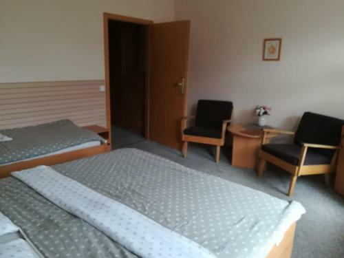 Hotel Kralicek