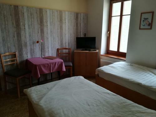Hotel Kralicek