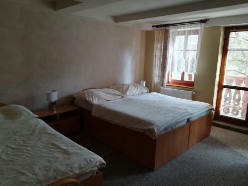 Hotel Kralicek