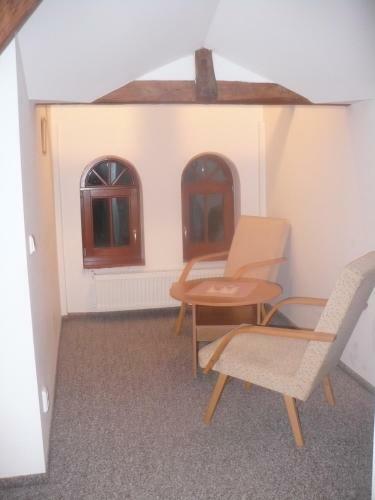 Hotel Kralicek