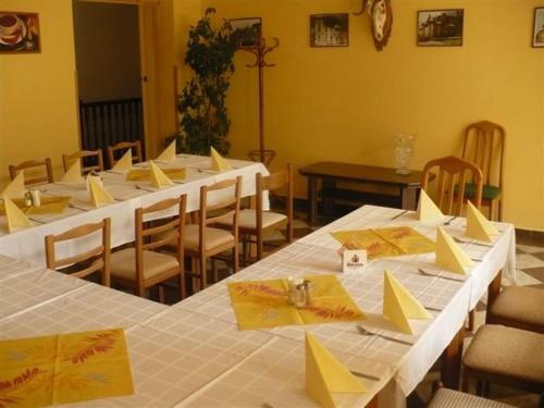 Hotel Kralicek