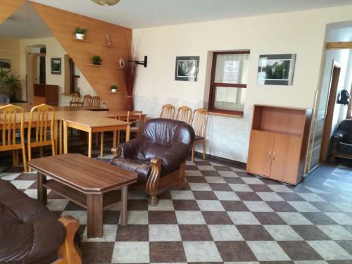 Hotel Kralicek
