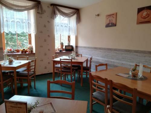 Hotel Kralicek