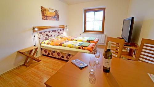 Hostal Vila Edith Valtice