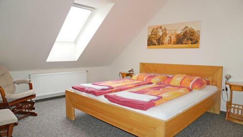 Hostal Vila Edith Valtice