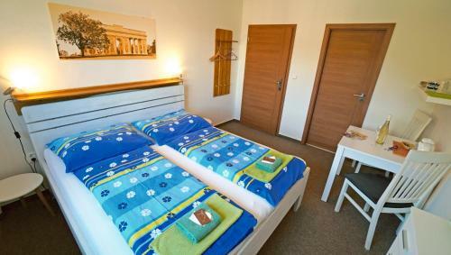 Hostal Vila Edith Valtice
