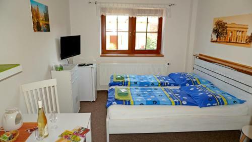 Hostal Vila Edith Valtice