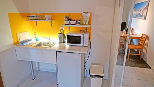 Hostal Vila Edith Valtice
