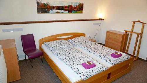 Hostal Vila Edith Valtice