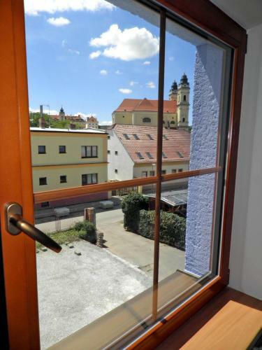Hostal Vila Edith Valtice