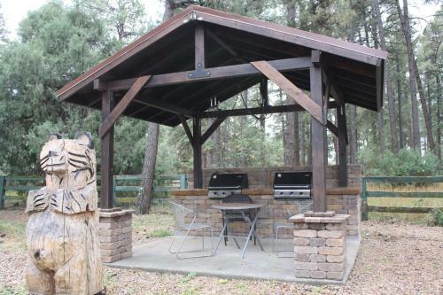 Lumbermen's Village