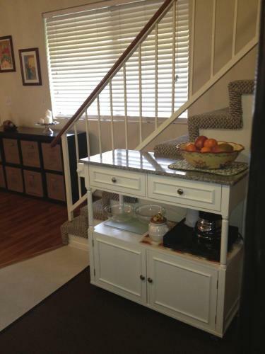 Apartamento Harvard One