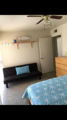 Apartamento Harvard One