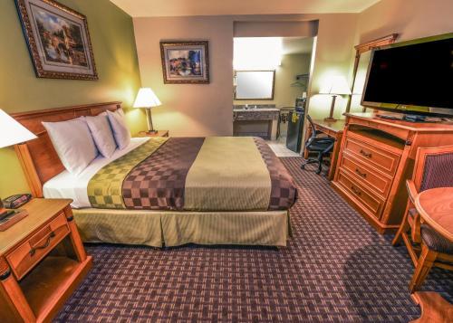 Motel Chariot Inn