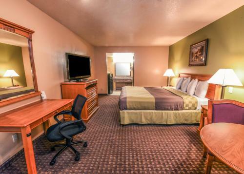 Motel Chariot Inn