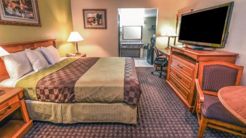 Motel Chariot Inn