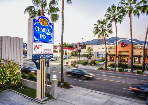 Motel Chariot Inn