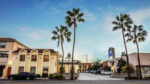 Motel Chariot Inn