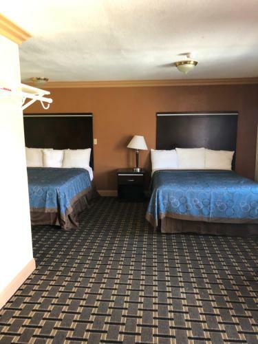 Glendora Motel