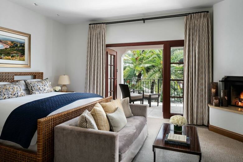 Hotel Bacara Resort & Spa